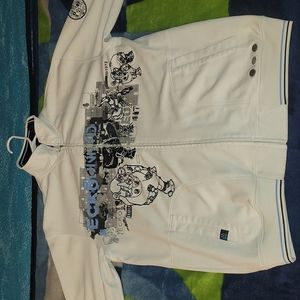 Ecko Track Jacket